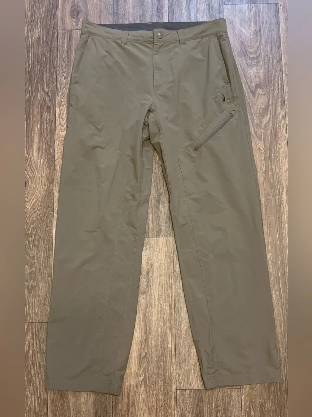 Men’s North Face Pants Sz 34